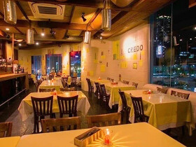 Kobe Italian & Wine CREDO（クレイド）三宮本店