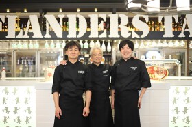 FLANDERS TALE イノゲート大阪店　