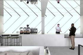 MIRANEST CAFE JOSUI