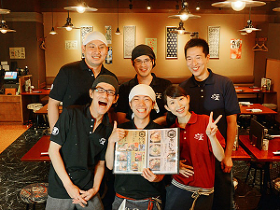 ニュー大衆居酒屋 三ぞう 池袋芸術劇場前店