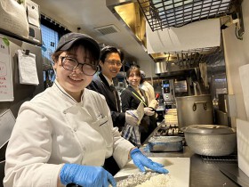 『HARMONY』ロイヤルツインホテル京都八条口