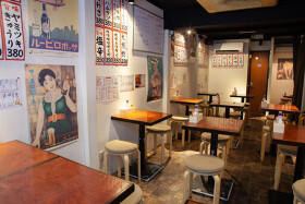 炭焼三田酒場クシトコ