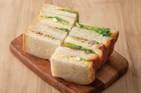 サンジェルマン 都立大学店