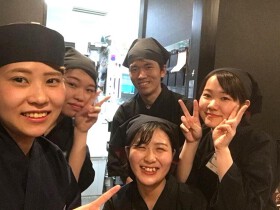 玄品　堺天神店