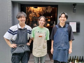 Pizzeria MERI PRINCIPESSA 渋谷店