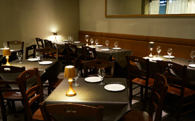 OSTERIA SALVATORE 札幌