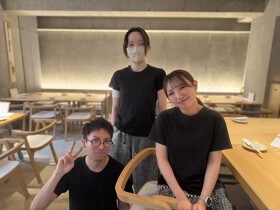 豆腐料理 空野 南船場
