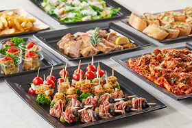 PIZZA SALVATORE CUOMO 西麻布