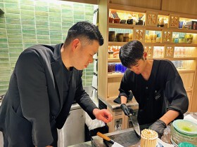 大衆酒場ひので