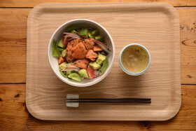 Cafe WASUGAZEN 愛宕グリーンヒルズ店