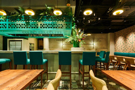 Thai Bistro KRMI