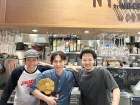 NY BISTRO by NOCODE