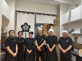 鳥勝 大岡山店
