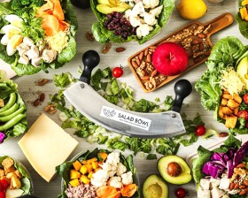 SALAD BOWL