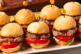 ロッテシティホテル錦糸町『シャルロッテ』