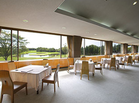 帯広白樺カントリークラブ