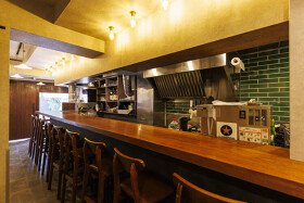 焼鳥ヨリイッソウ