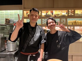大衆酒場ひので