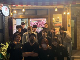 焼肉　近江牛肉店　別館