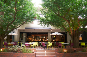 キハチ 青山本店