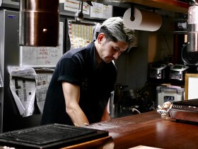 卸）新宿食肉センター極　荻窪店