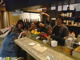 鉄板とお酒 宗や