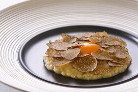 リストランテオガワ