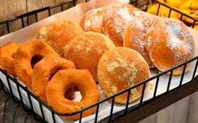 BAKERIES LAB. 下総中山店 