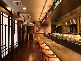 九州ごはんと酒　わたり -watari- 立川駅本店