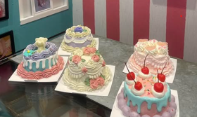 Shonpy Cake 澄川工場