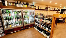 【新店】炙屋　いごっそう