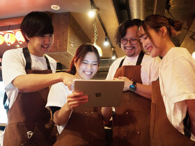 にんにく鶏焼肉サン