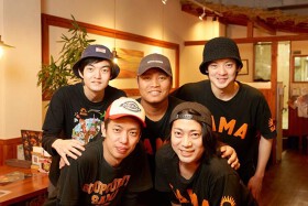 スープカレーSAMA札幌大通店