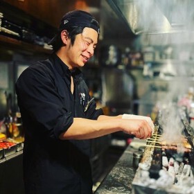 串兵衛 本店