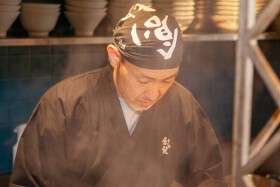 野方ホープ 川崎元住吉店