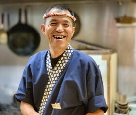 すし旬 久屋店