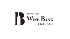 Bistro&Bar　WineBank terrace