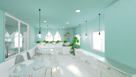 recherrie SALON DE THE