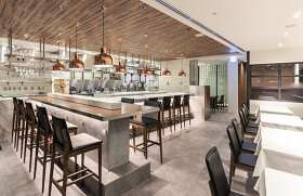 MASA'S KITCHEN 名古屋JRゲートタワー（マサズキッチン） 