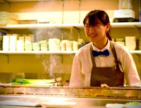 焼鳥さむしん　そのに