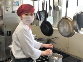 株式会社マンマグラッチェ（神奈川県横浜市鶴見区）