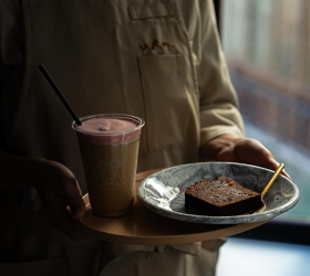 uRn.chAi&TeA	新店舗