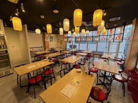 炭焼大衆酒場 たんたん