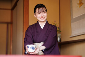 京料理 本家 たん熊　本店