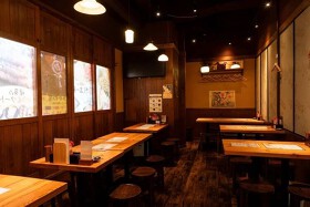 博多かわ屋 錦店