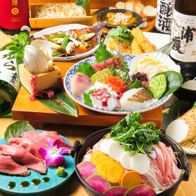 北国酒場 んだんだ