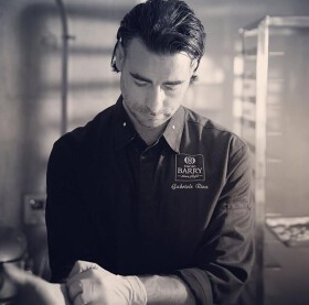 パティスリー新ブランド ＜恵比寿工房＞（仮）