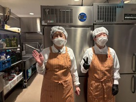 俺のクリエイティブラボ大手町