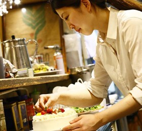 Brighton  Bell 御堂筋店