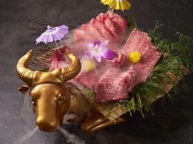 焼肉とごはんの奇跡 八王子店